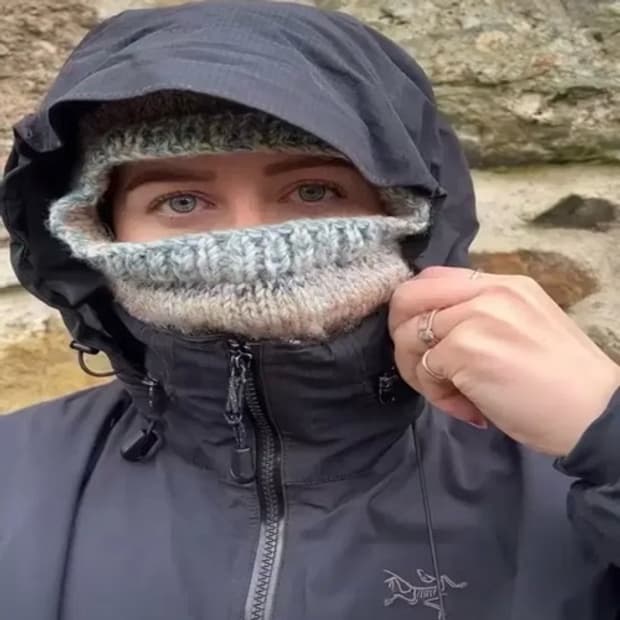 아크테릭스 피션AR자켓 우먼 블랙