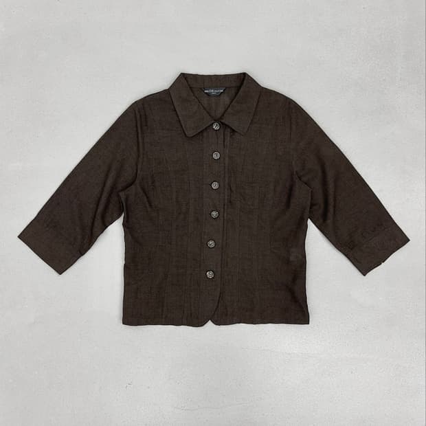 NOBLE EVE COLLECTION 자켓