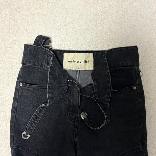 앤더슨벨 여자 바지 26