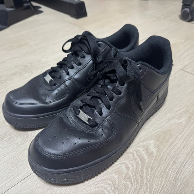 나이키 에어포스1 / size 280