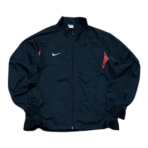 나이키 00s 올드스쿨 바람막이