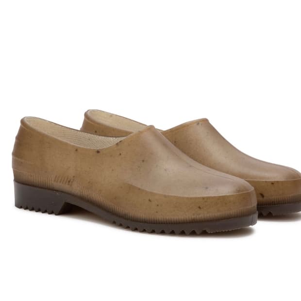 플라스티카나 Gardana Clog Chanvre 42 사이즈