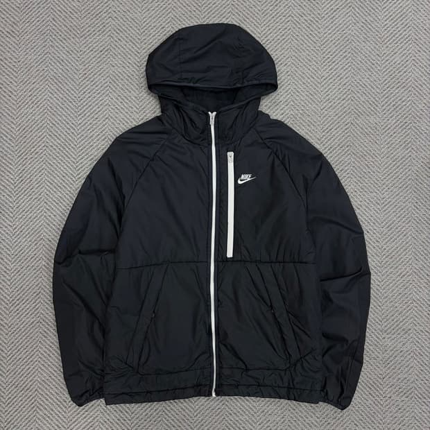 나이키 써마핏 후드 점퍼  v1257