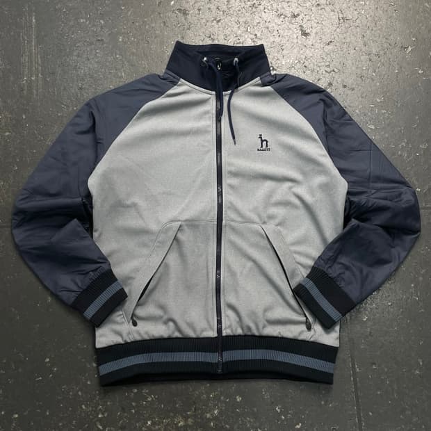 105 헤지스 골프 집업