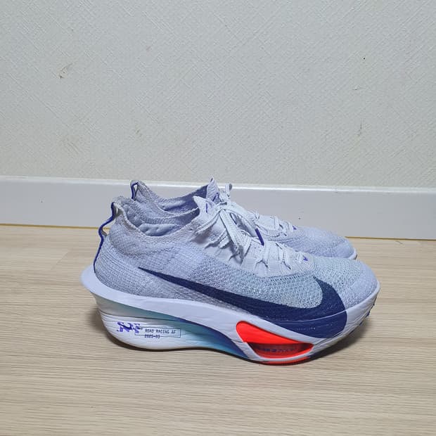 나이키 알파플라이3  넥스트% 3 러닝화 270