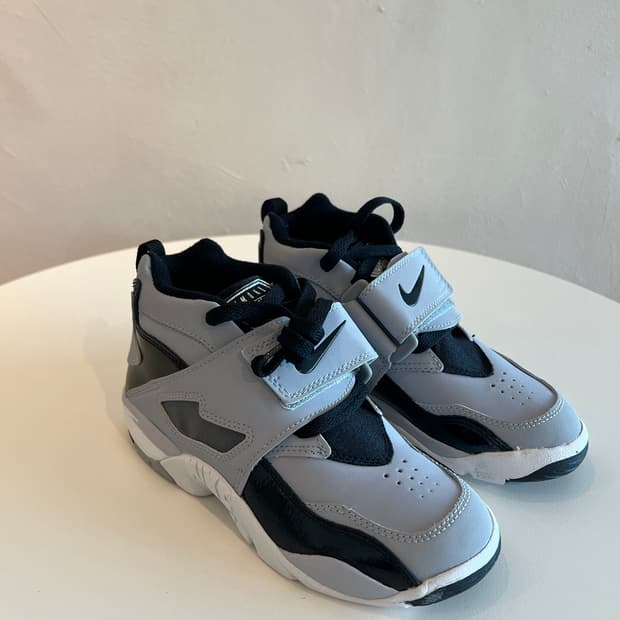 (205) 나이키 다이아몬드 터프 2 09 (PS) '울프 그레이' (4