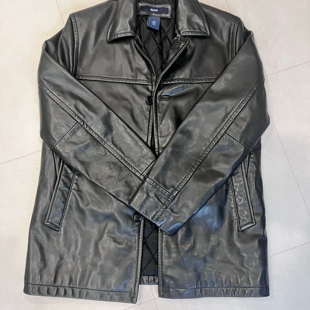 올드갭 카코트, s사이즈