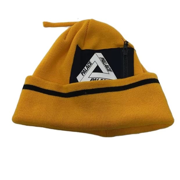 PALACE beanie