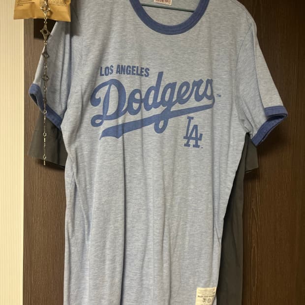 La 다져스 티셔츠