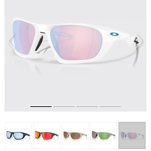 오클리 선글라스