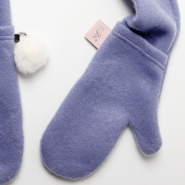 Jichoi 지초이 머플러