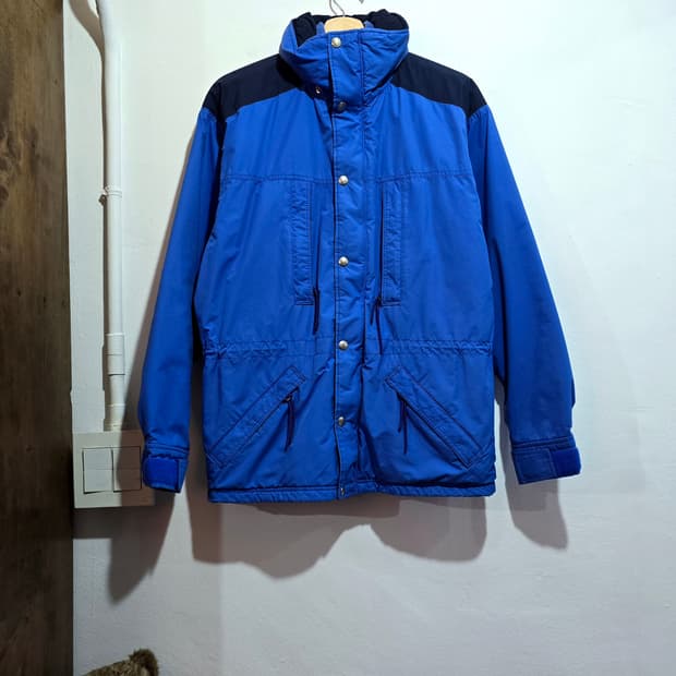 엘엘빈 고어텍스 아웃도어 자켓 (LLBean)