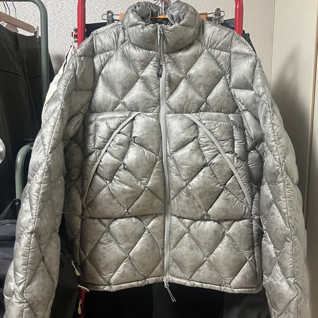 ROA HIKING NUNA 800 Fill Power