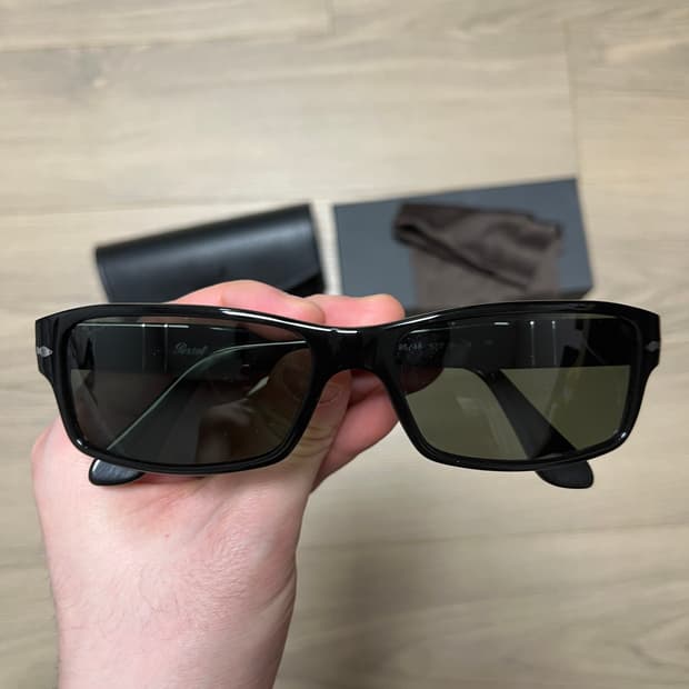 persol 페르솔 배트맨 선글라스