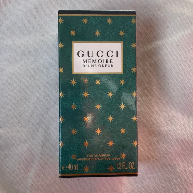 [백화점미개봉]구찌 국문 메모아 뒨 오더 오드퍼퓸40ml향수edp