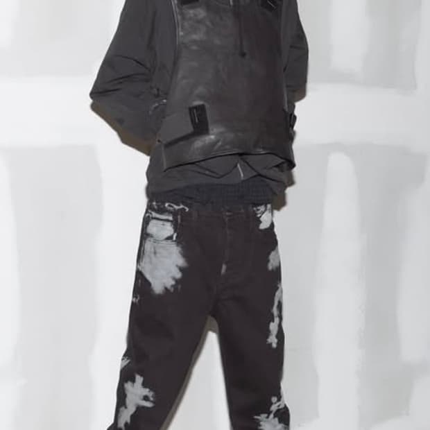 알렉산더 디제노바 팬츠 32