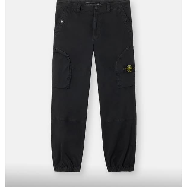 스톤 카고바지 판매합니다