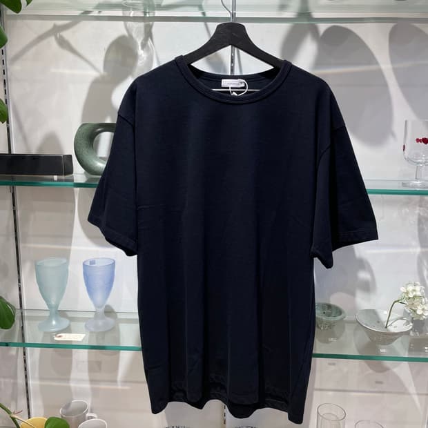 나나미카 cool max tee