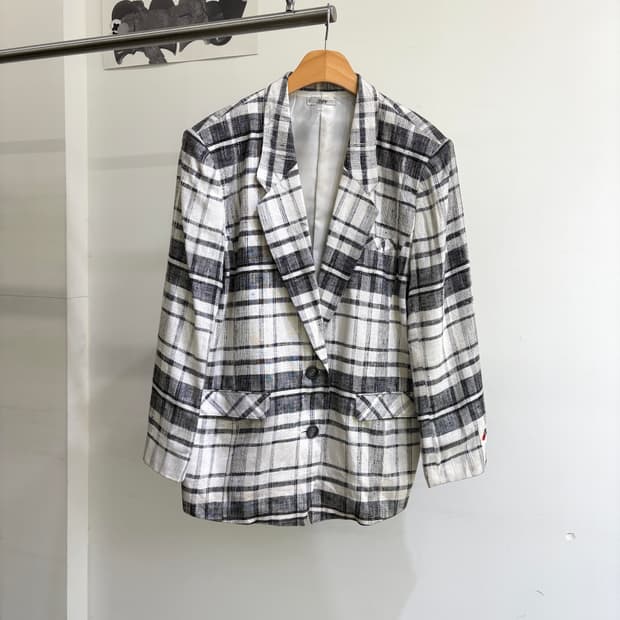 TULIP (Made in Japan) 자켓