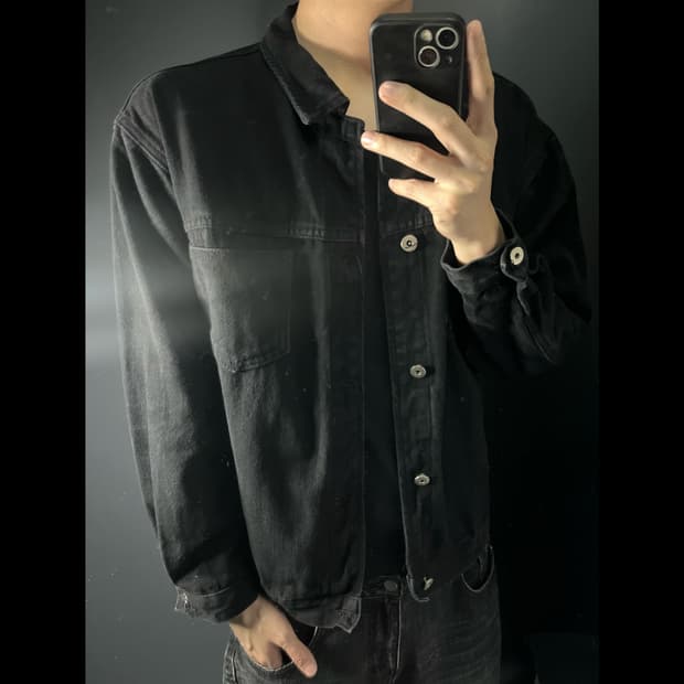 PARTIMENTO 파르티멘토 자켓