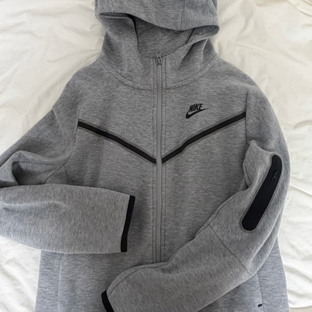 나이키 테크팩 여성XL