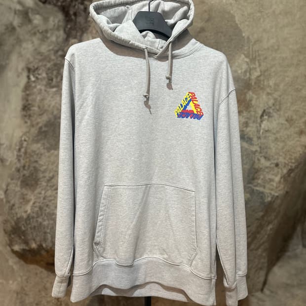 팔라스 P-3D 후드