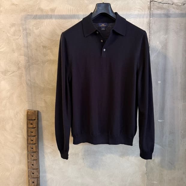 브룩스 브라더스 니트 pk 100