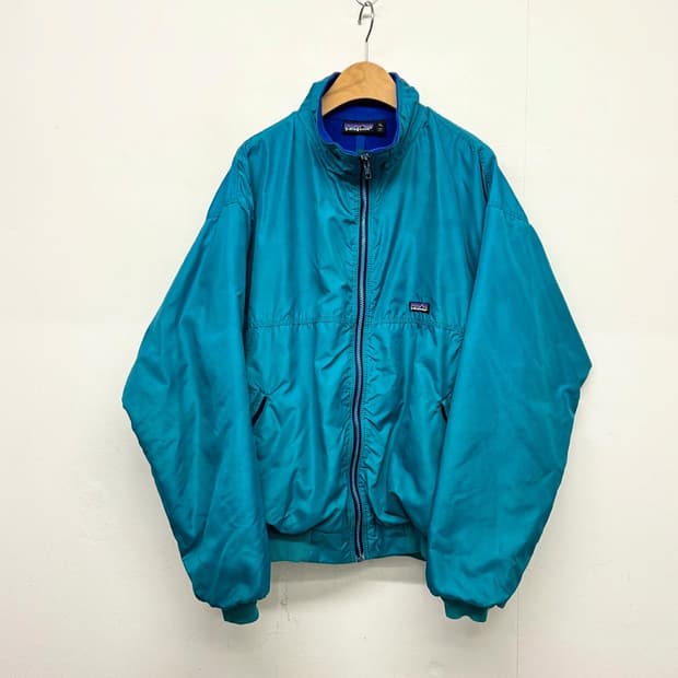 90s 파타고니아 집업 자켓