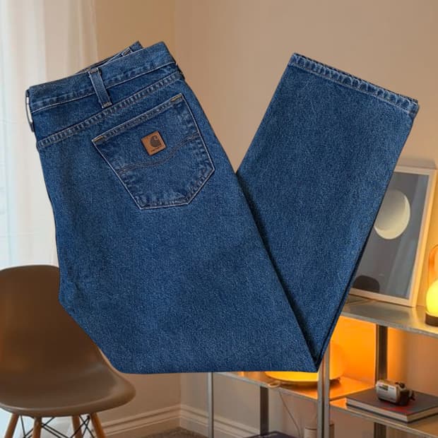 칼하트 진 (38) AB1208