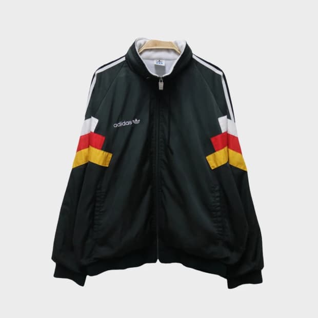 90'S 아디다스 트랙 져지 63409