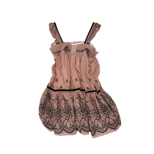 Axes femme slip top ops