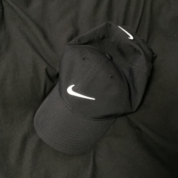 나이키 볼캡