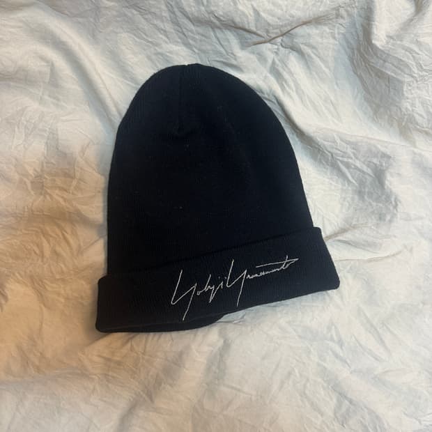 요지야마모토 뉴에라 비니