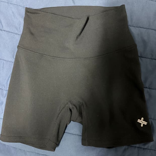 젝시믹스 젤라인텐션 바이커쇼츠 3부