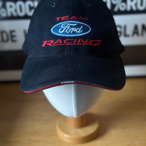 빈티지 포드 모자 ford hat