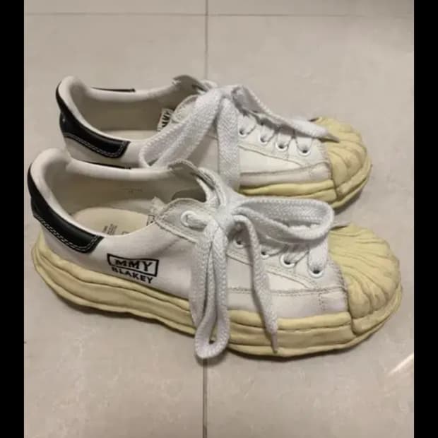 미하라 야스히로 블레이키 42