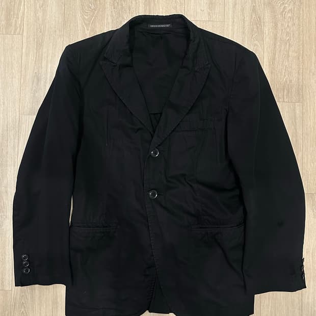 Yohjiyamamoto pour homme