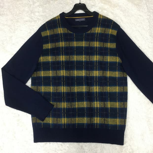 타미 니트가디건 만원샵 BB18