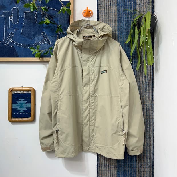 AIGLE   Lightweight Packable Jacket