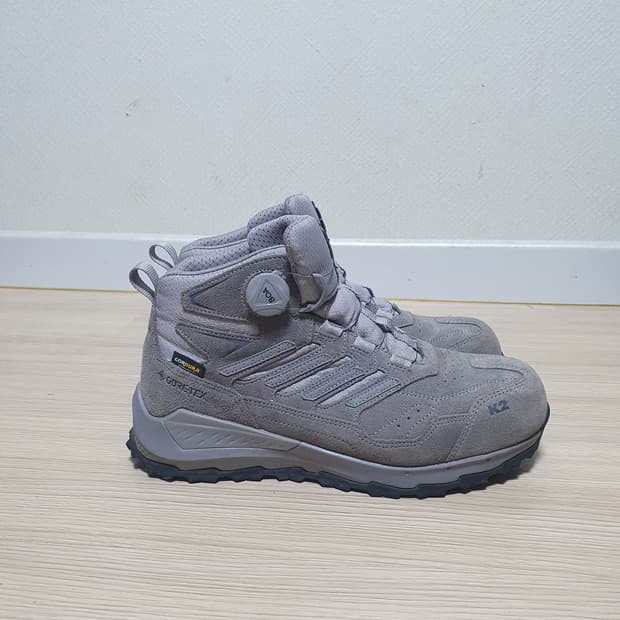 k2 고어텍스 안전화 270
