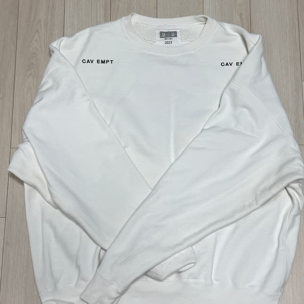 카브엠트 맨투맨