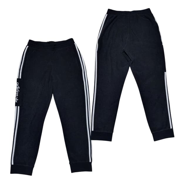 (2XL) 아디다스 테리 조거팬츠 adidas 트레이닝복.