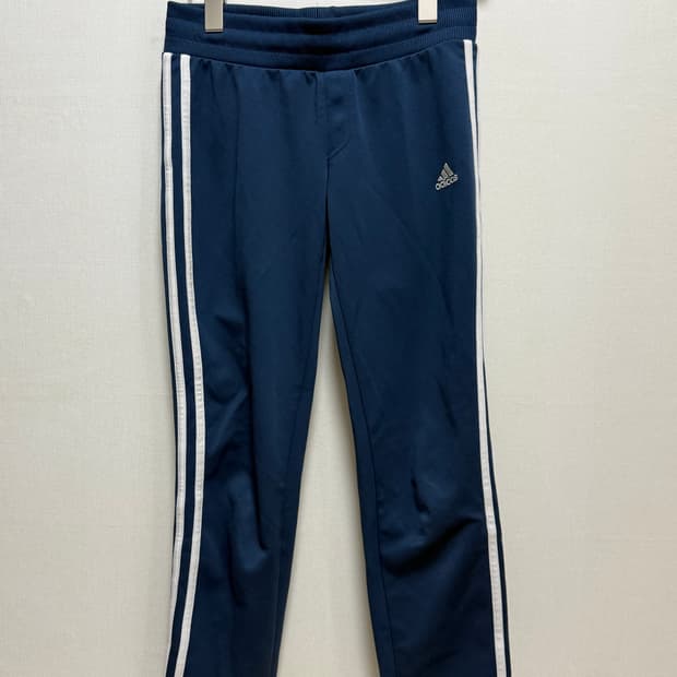아디다스 ESS 3S 트랙 팬츠 85