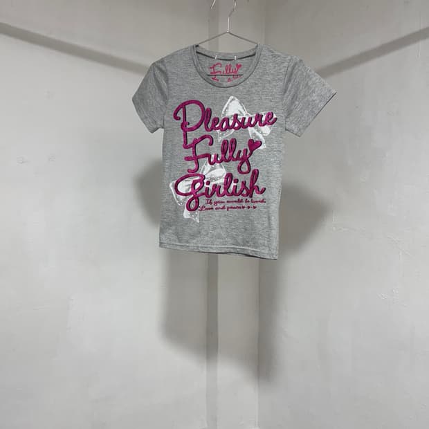 vtg top