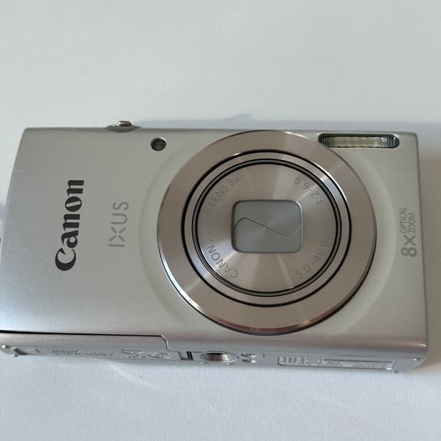 (민트급) 캐논 익서스 175 ixus 175