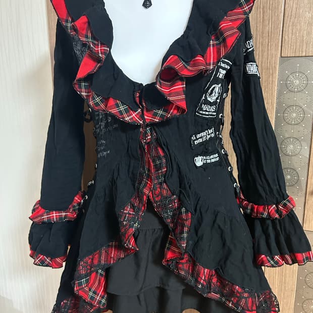 매드펑크 펑크고스펑크아케호무 탑