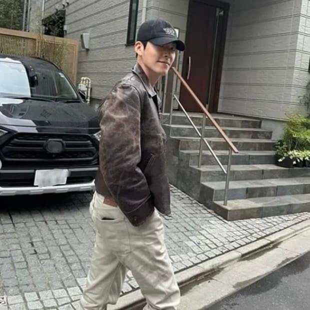 RRL 뉴스보이 구버전(워싱 많은 개체) M사이즈 더블알엘 레더자켓