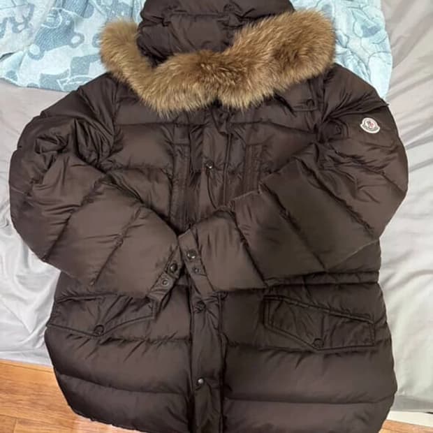 몽클레어 리비에르