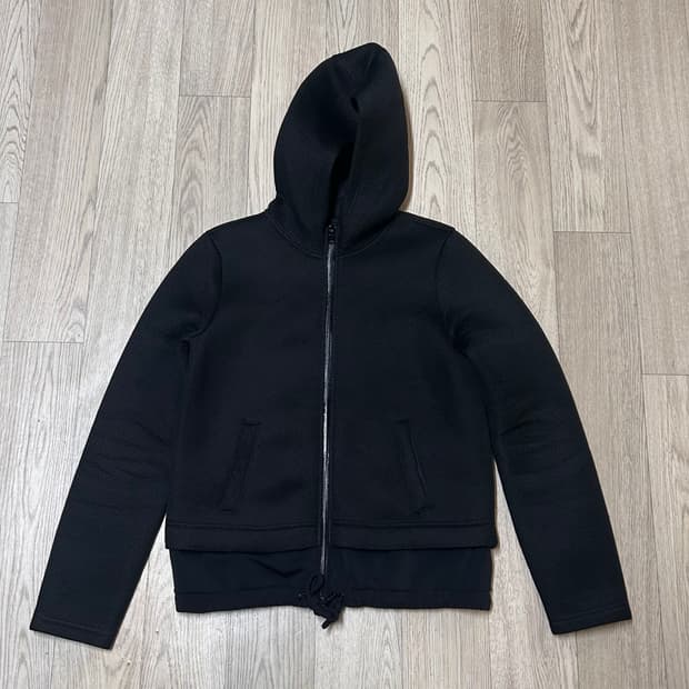 알마니 정품 집업 자켓 여자 66