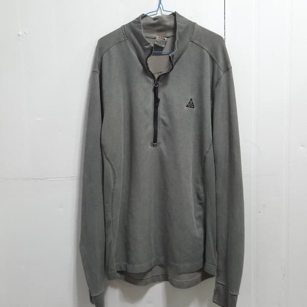 나이키 ACG 스티플 락 파스집업 XL #71527